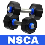NSCA CPT Exam Practice 2025 icon