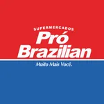 Pró Brazilian Supermercado icon