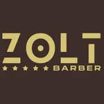 Zolt Barber icon