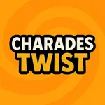 Charades Twist - Party Game! icon