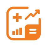 Calqsy - All in one calculator icon