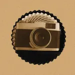 Little Vintage Photobooth icon