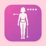 Body Ratio AI icon
