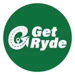 GET RYDE TAXI icon