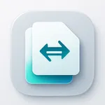 ImageShift ∙ Resize & Convert icon