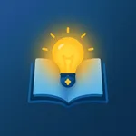 LightWalk Trivia icon