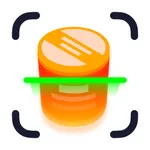LabelWise: Food Cosmetics Scan icon