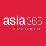 asia 365 icon