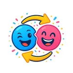 Face Swap / Mash Up icon