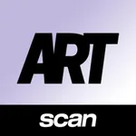 Articket Scan icon
