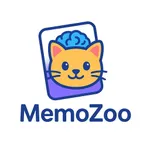 MemoZoo icon