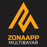 Zona App Multibayar icon