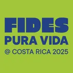 FIDES PURA VIDA 2025 icon