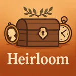 Heirloom App icon