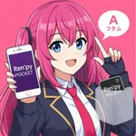 Renpy Pocket icon