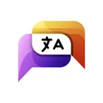 Quick AI: Speak & Translate icon