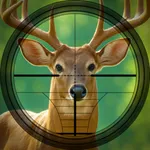 Animal Hunter: Deer Hunting 25 icon