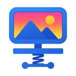 Crunch: Compress & Convert icon