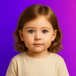 BAiBY AI Future Baby Generator icon