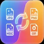 Jpg Converter - Convert Image icon
