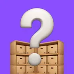 Inventory & Storage Organizer icon