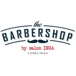 The Barbershop by Salon Inga icon