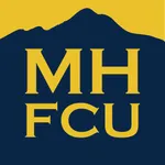 Mountain Heritage FCU icon