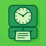 My Working Hours icon