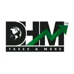 DHM Taxes and More icon