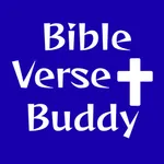 Bible Verse Buddy icon