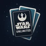 TCG Scanner for Star Wars icon