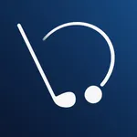 Swing Lab: AI Swing & Tempo icon