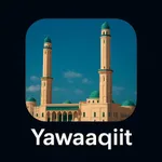 yawaaqiit icon