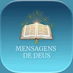 Mensagens de Deus icon