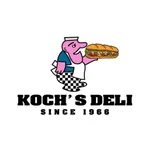 Koch's Deli icon