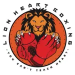 Lion Heart Boxing icon