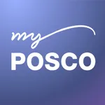 My POSCO icon