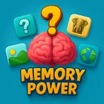 Memory Power icon
