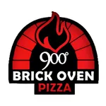 900 Pizza icon