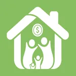 Finance in Family icon