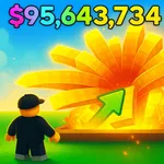 Grow A Garden Stock Live icon