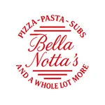 Bella Notta's Pizza icon