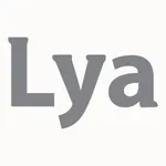 Lya李英愛親研保養保健官網 icon