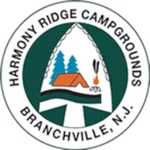 Harmony Ridge Campground icon