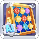 珠心算Ai管理端 icon