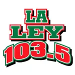 La ley 103.5FM icon