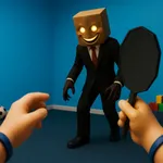 Monster Prank House icon