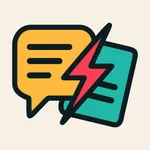 Quizzical: Your Fun Study Tool icon