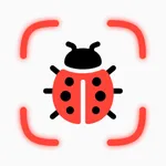 Identify Bugs icon