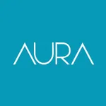 AURA App icon
